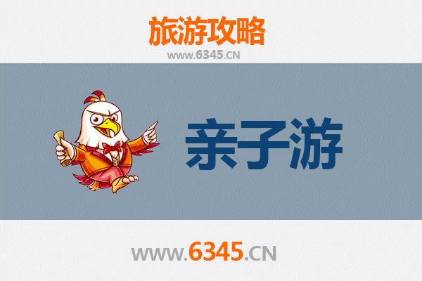 洛阳偃师亲子游攻略：穿越历史，乐享天伦